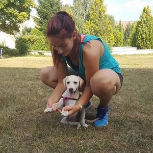 Meet your Posher, Ralica